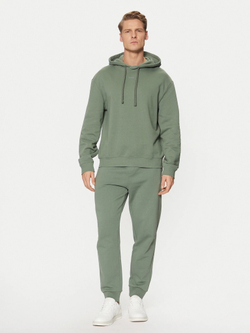 Костюм спортивный мужской HUGO Tracksuit_DapoDayote 10231445 01
