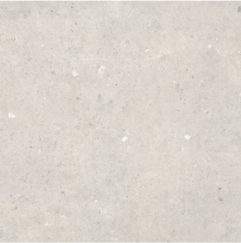 Sanchis Home Cement Stone White Lapp 60x60