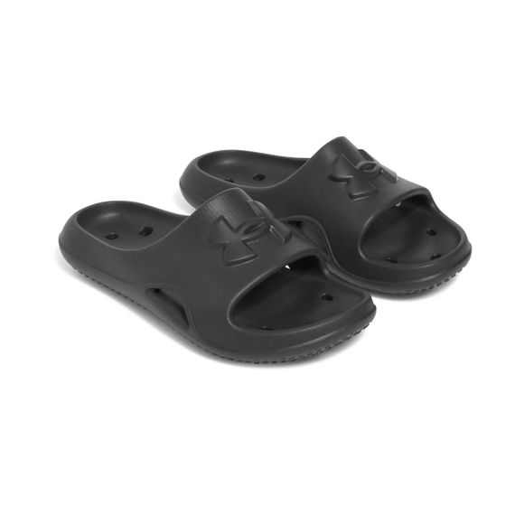Under Armour Locker 5 Slide 'Black'