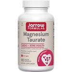 Magnesium Taurate 300 mg 90 capsules Jarrow Formulas