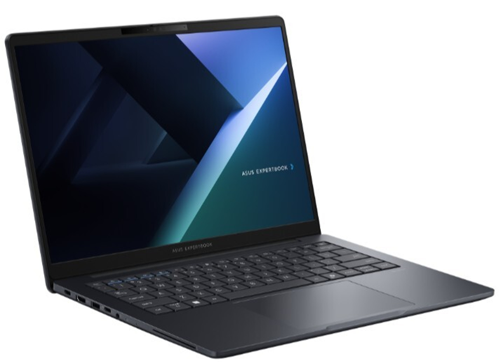 Ноутбук  ASUS ExpertBook Essential B3405CVA-LY0327 14 ", Core i5, 16 Гб RAM, 512 Гб SSD, UHD Graphics, Серый