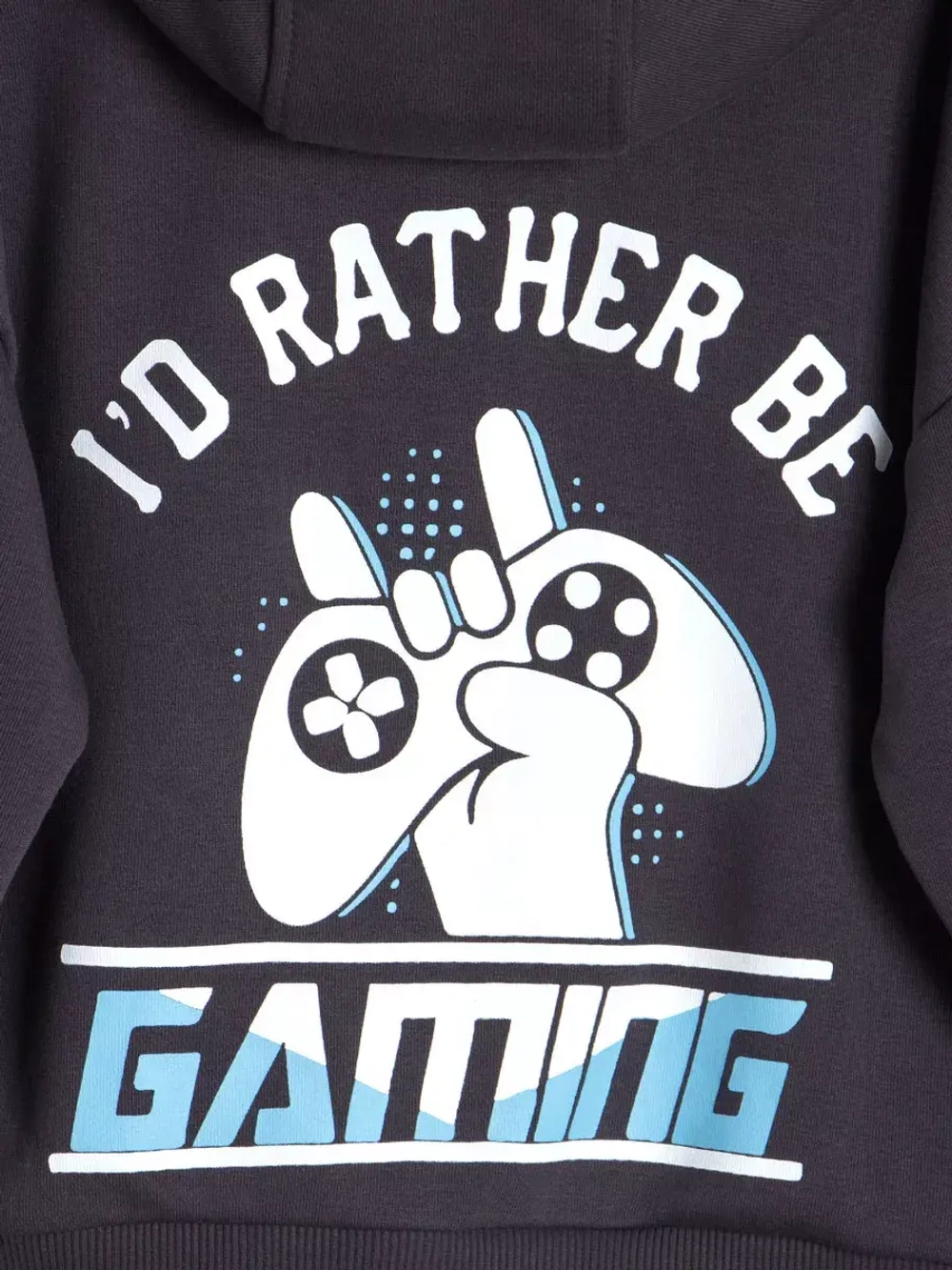 Костюм для мальчика в школу, худи и брюки