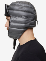 ШАПКА ПУХОВАЯ BASK D-TUBE HAT