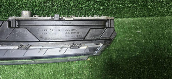 ДХО правый Porsche Cayenne 3 PO536 (2017-2023)