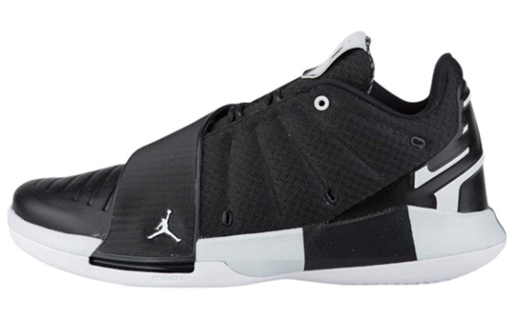Кроссовки Jordan Cp3 11 Tb