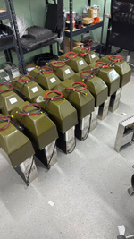 Рюкзак РЭБ ЗОНТ S2 550-1070