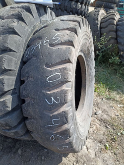14.00-24 Nokian Mine шина б/у