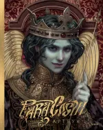 Артбук ParaCosm