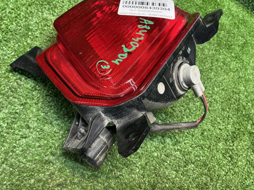 ПТФ центральный Changan CS55PLUS (2021-2024)