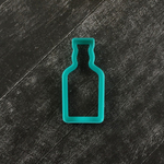 Бутылка Виски №1