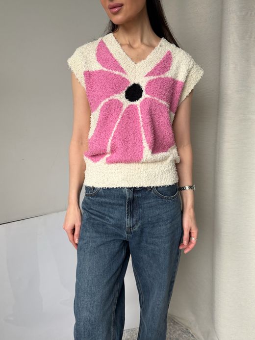 Жилет Les Coyotes, XS