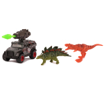 Набор машина с динозавроми, коробка SQ90888-13
