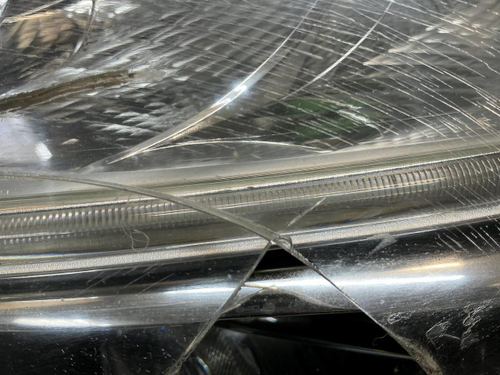 Фара левая Mercedes V w447 (2014-н.в.) LED