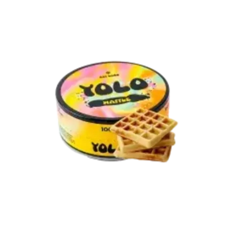 Yolo - Waffle (100g)