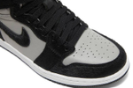 Кроссовки Jordan Air Jordan 1 Retro High Og "Twist 2.0" (Женская размерная сетка)