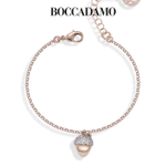 Браслет Boccadamo Caleida KBR001RS RG
