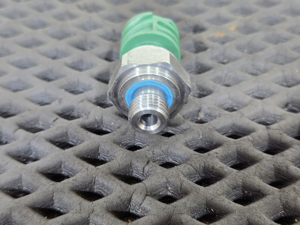 Датчик давления перед турбиной 2018г