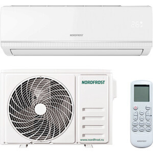 кондиционер Nordfrost AC 18 QUB