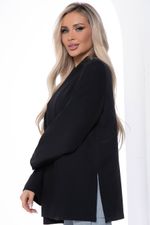 Жакет (черный) Б8868 LT Collection