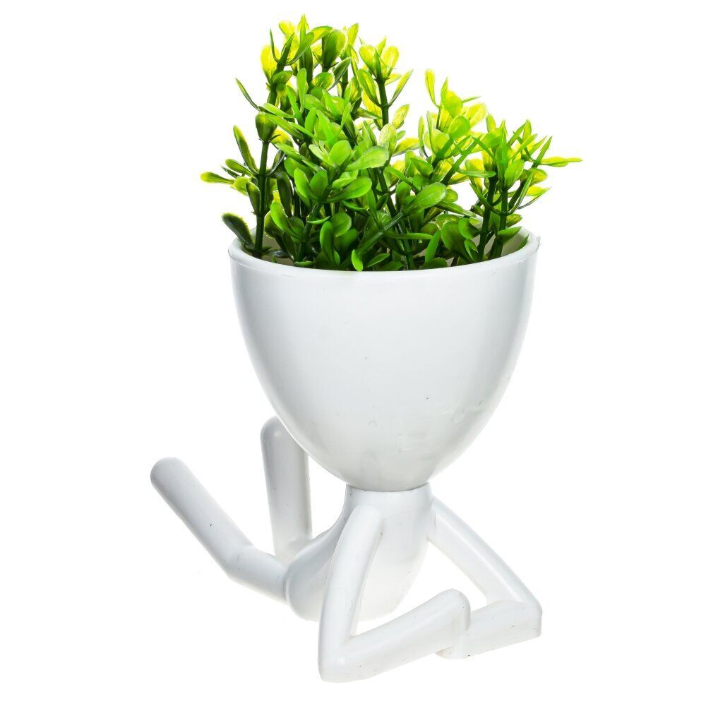 GAEM Цветочная композиция, L7 W11,5 H13 см, 2в.