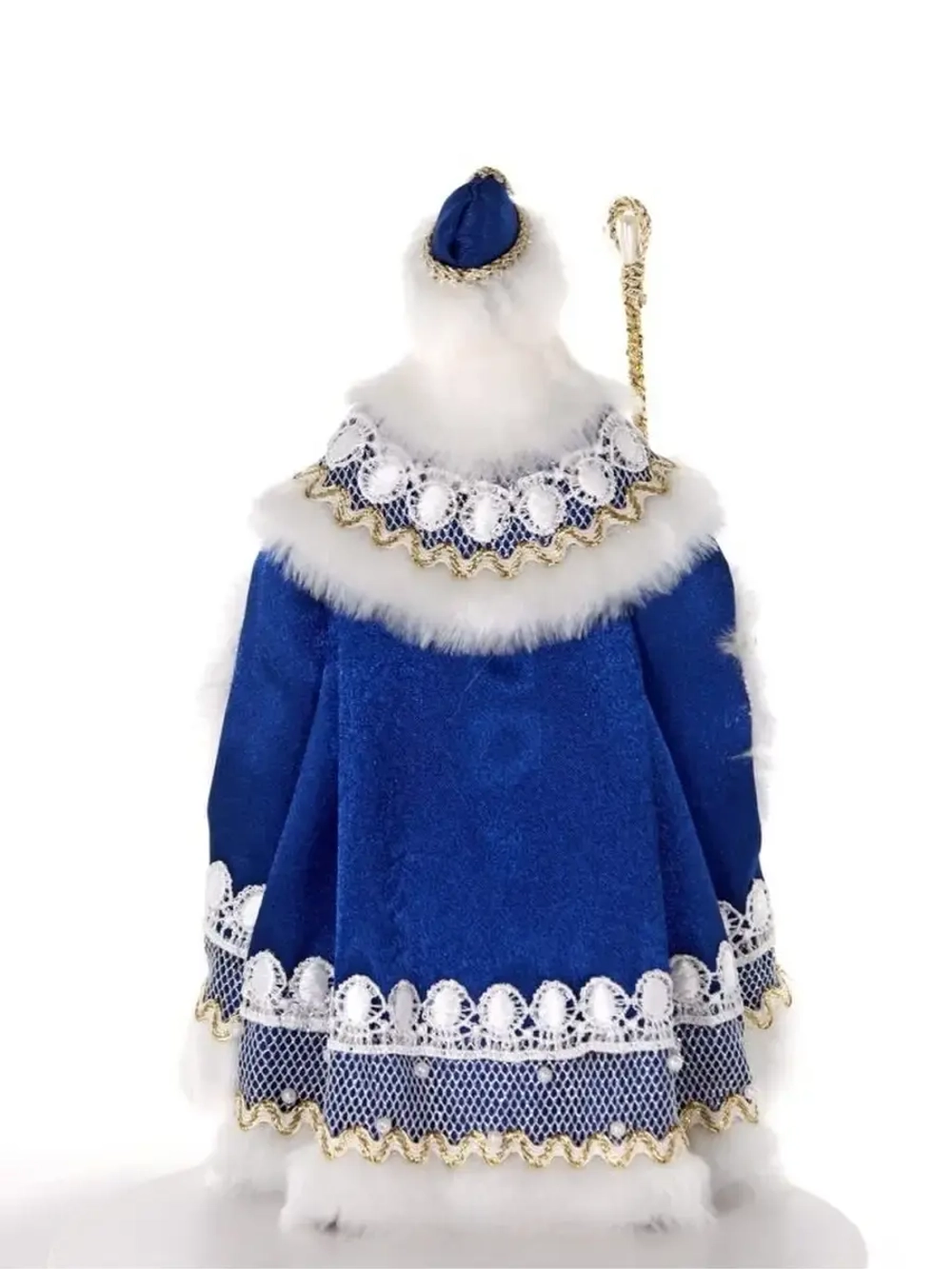 Дед Мороз под елку