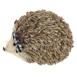 GAEM Фигурка декоративная "Ежик", L10 W13 H9 см