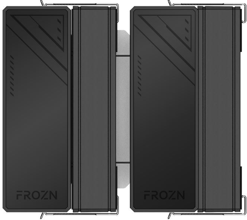 Кулер  ID-Cooling FROZN A620 PRO SE ARGB