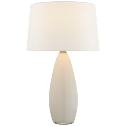 Настольная лампа Visual Comfort Myla Large Tall Table Lamp (Open Box)
