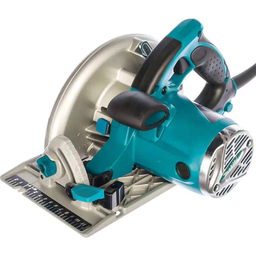 Makita 5008MGJX2 дисковая пила