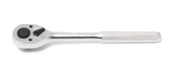 Трещотка с накаткой усиленная 1/2''(72 зуб.) Forsage F-80244