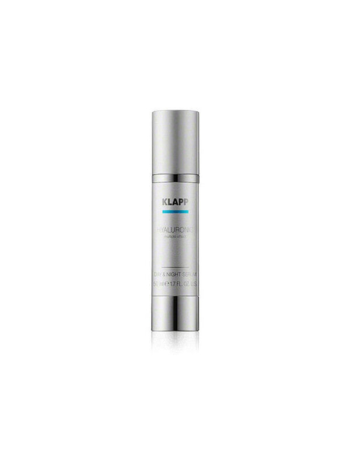 KLAPP Hyaluronic Day & Night Serum (50 ml)