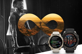 На что способны спортивные часы Garmin Fenix 8 – разбор ключевых возможностей