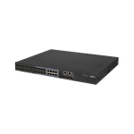 DH-PFS3010-8ET-96 Сетевой PoE коммутатор