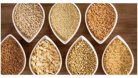 Цельнозерновые крупы: 7 полезных завтраков + рецепты