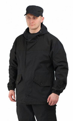 Костюм Горка 3М Барс Черный