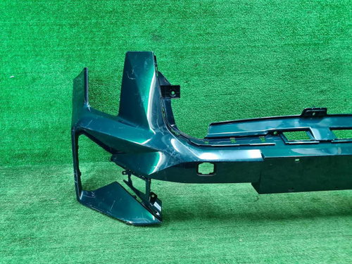 Бампер передний GAC GS8 2 (2021-н.в.)