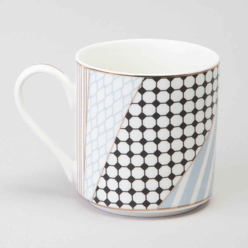 КРУЖКА LEFARD "TOP STYLE" 360 МЛ