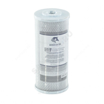 Картридж активированный уголь 1 мкм Big Blue 10" Unicorn FCBL 10BB