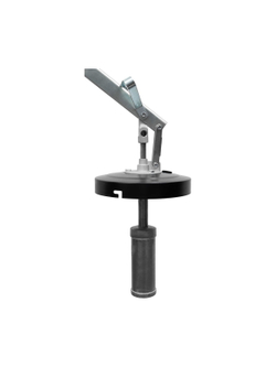 Установка для раздачи масла Gigant ручная, 10 л GHOD-8