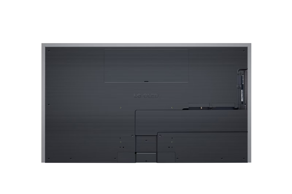 Телевизор LG OLED55G4LW