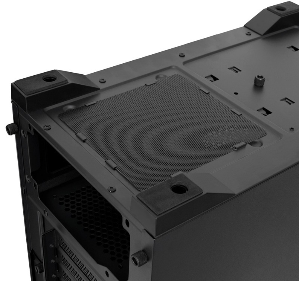 Корпус ATX HSPD M521