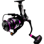 Катушка с байтраннером KDF Externala 4000 Количество подшипников 5+1