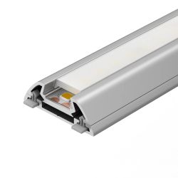 Профиль PHS-A-2000 ANOD (Arlight, Алюминий) 013215