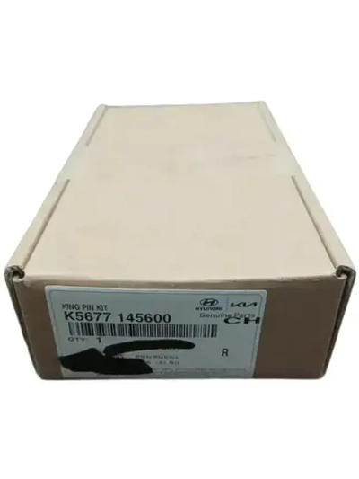 Ремкомплект шкворней Hyundai HD78 HD65 MIGHTY EX8 EX9 ф30 D4GA D4DD D4CC ОРИГИНАЛ