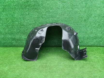 Подкрылок передний правый Geely Preface (24-нв)