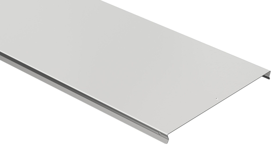 Крышка на лоток основание 500х2000-1,5мм IEK