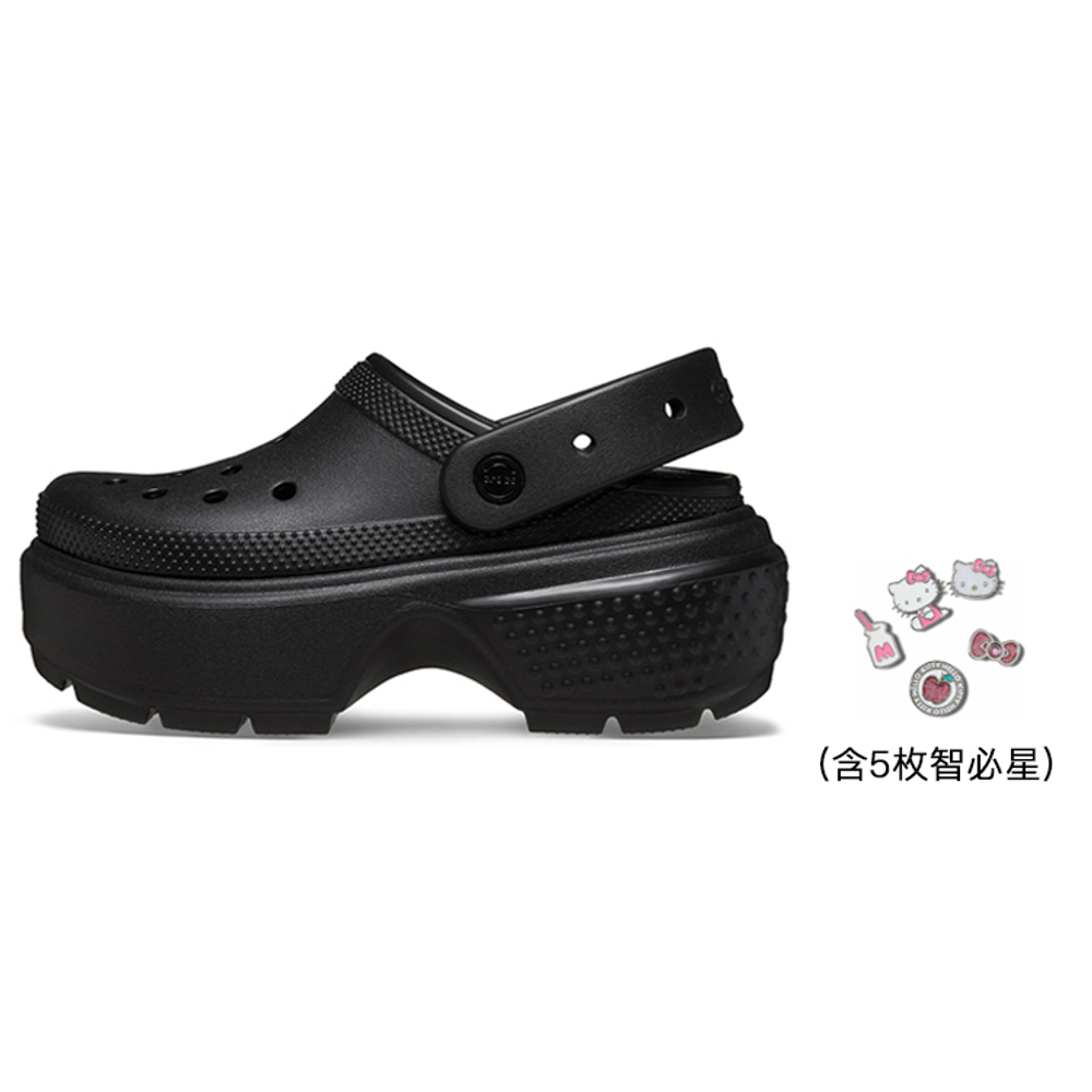 Crocs Eva
