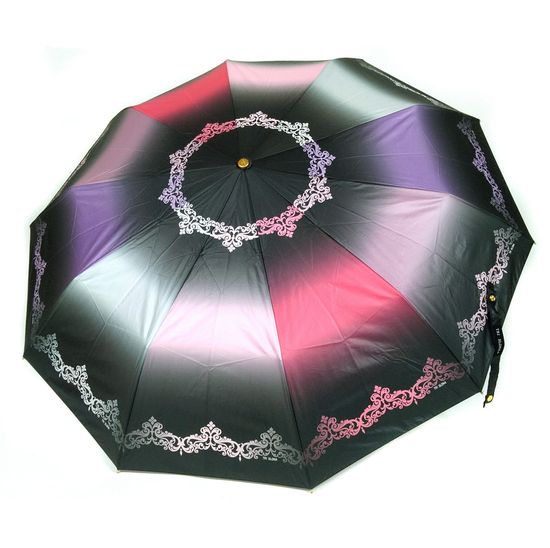 Мощный зонт Три Слона 10 сп, полн.автомат 310-B-01