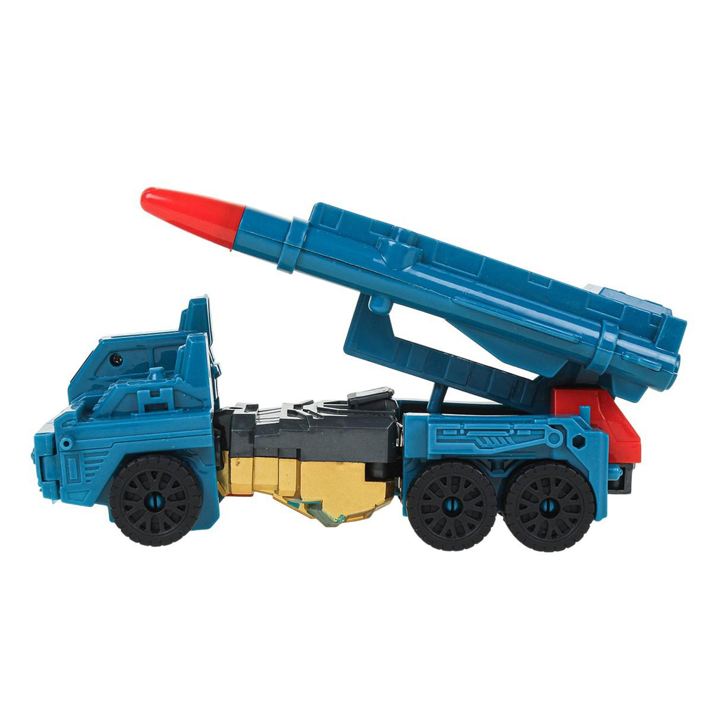 Трансформер-машина, коробка HY-7700