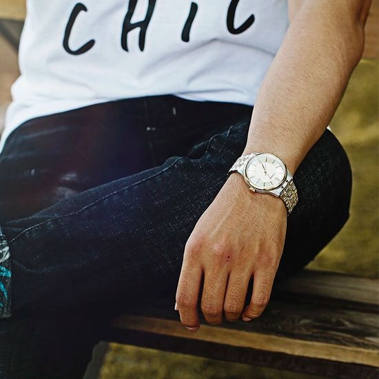 Наручные часы Citizen BI1054-55A